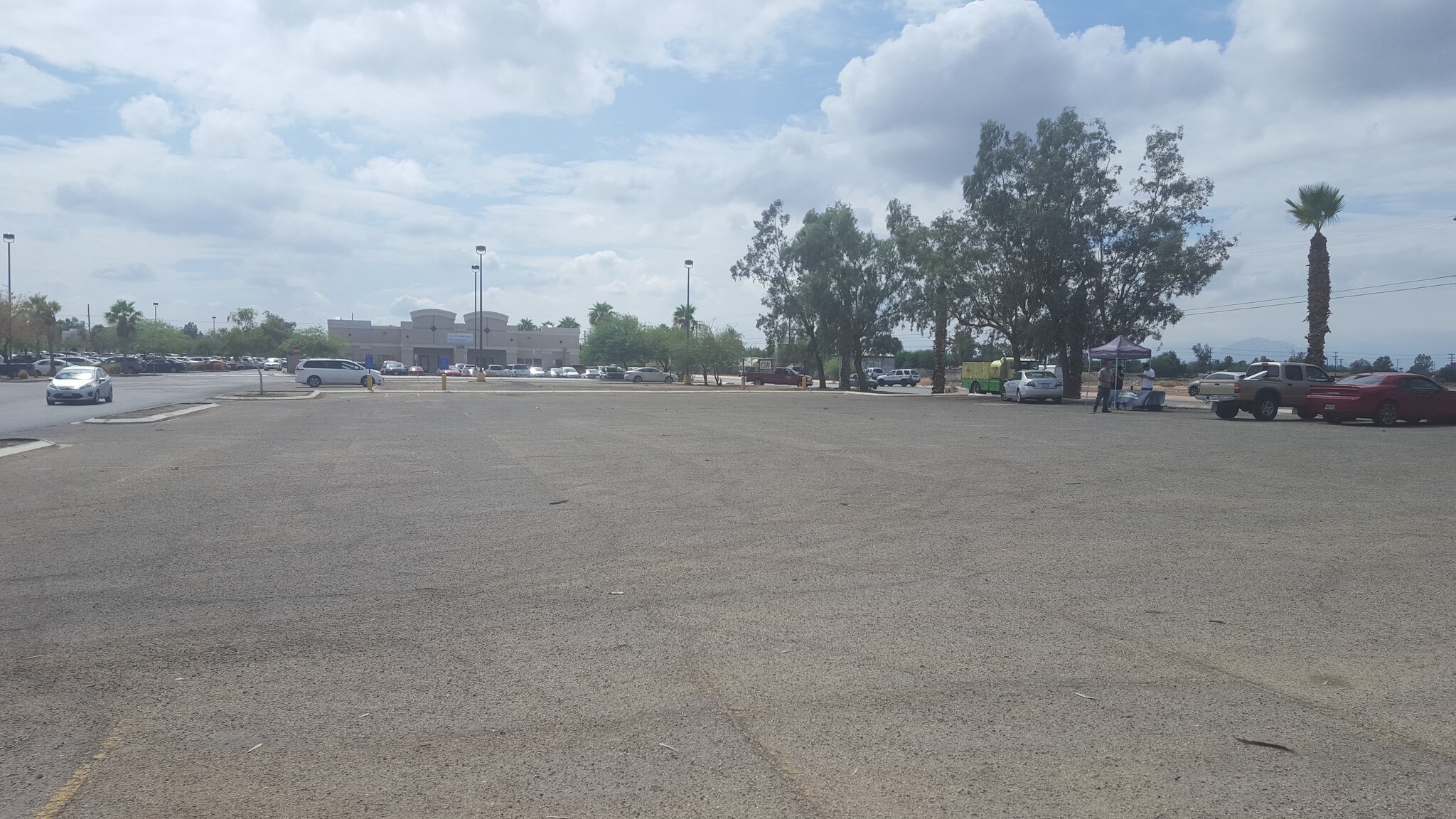4th St & Wake Ave, El Centro, CA for Rent