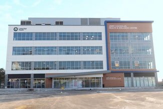 Pickering, ON Office/Medical - 1690 Dersan St