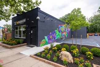 Plainfield, NJ Freestanding - 1353 South Ave Plainfield, NJ Freestanding - 1353 South Ave