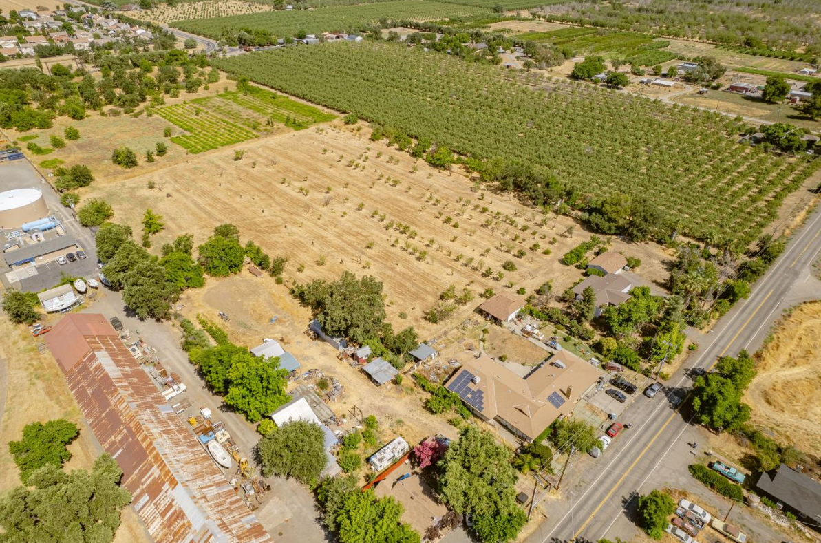 16690 County Road 87, Esparto, CA for Sale