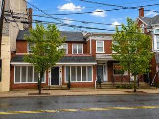 Washington, NJ Office/Residential - 15 W Washington Ave