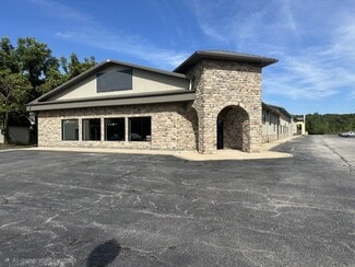 Cedar Lake, IN Retail - 12937 Wicker Ave