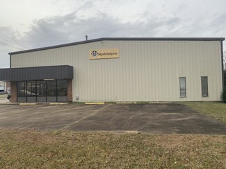 West Monroe, LA Industrial - 1487 Natchitoches St