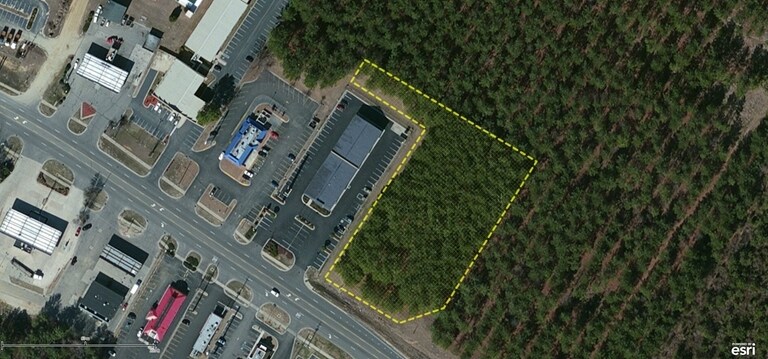 2129 Cedar Creek Rd, Fayetteville, NC for Sale