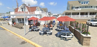 Manasquan, NJ Restaurant - 432 1st Ave