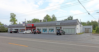 Grand Island, NY Storefront Retail/Office - 2488 Grand Island Blvd