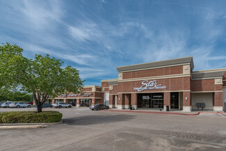 Cypress, TX Retail - 12312-12320 Barker Cypress Rd