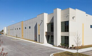 Indianapolis, IN Industrial - 5325 Seerley Rd