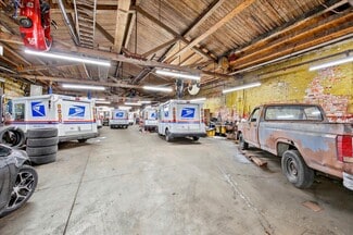 Philadelphia, PA Warehouse - 4515-4525 Lancaster ave