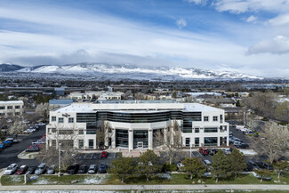 Reno, NV Office - 9805 Double R Blvd