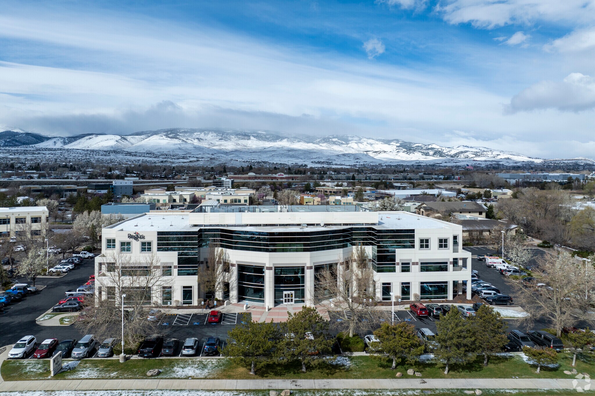 9805 Double R Blvd, Reno, NV for Rent