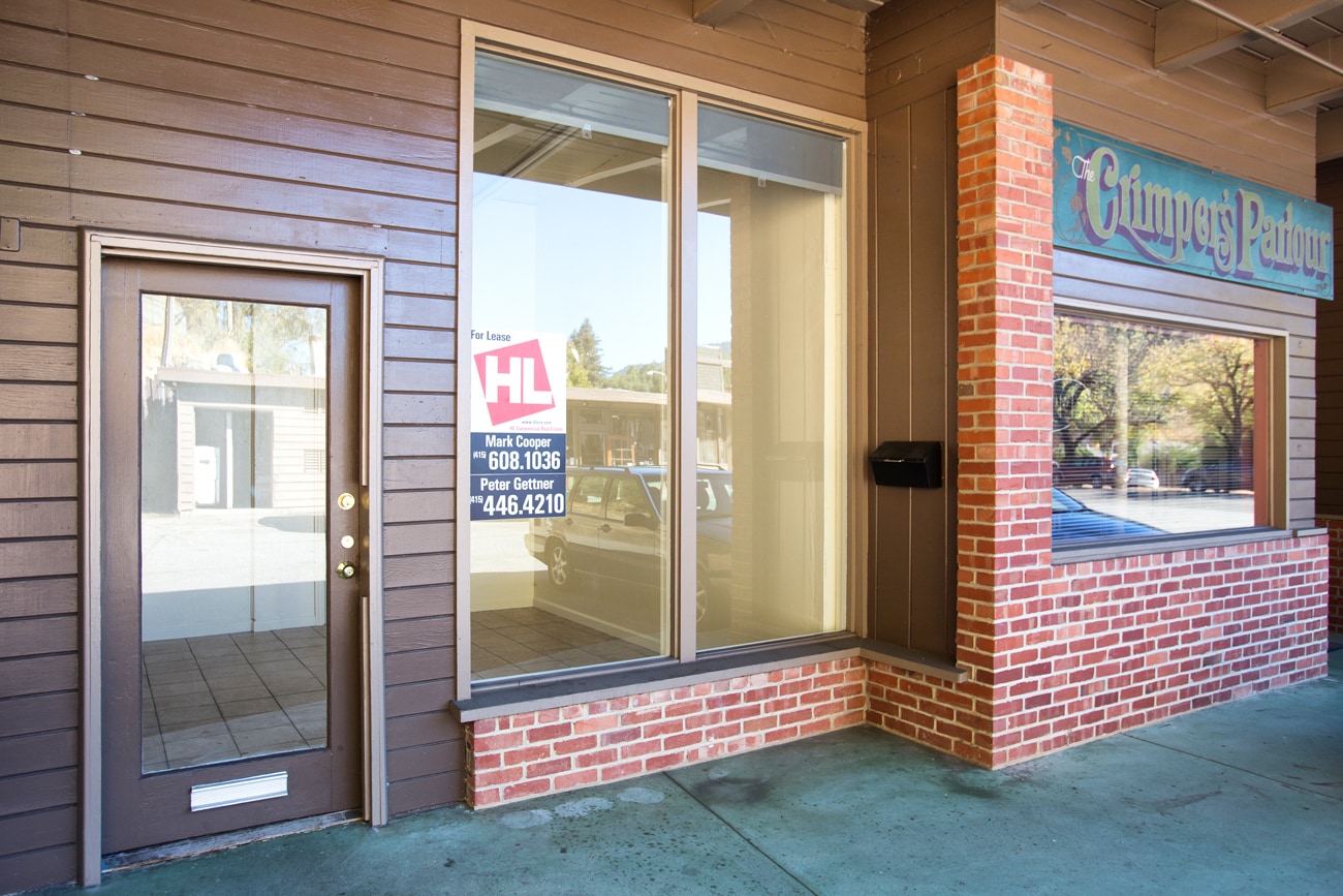 22 Red Hill Ave, San Anselmo, CA for Rent