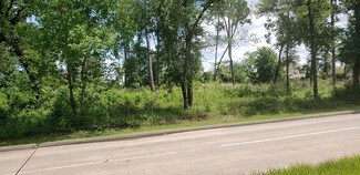 Spring, TX Commercial Land - Cypresswood Dr