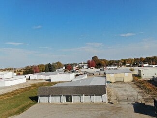 Pontiac, IL Flex - 1400 N Division St