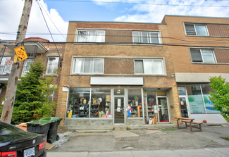 Montréal, QC undefined - 5979-5985 Rue Hochelaga