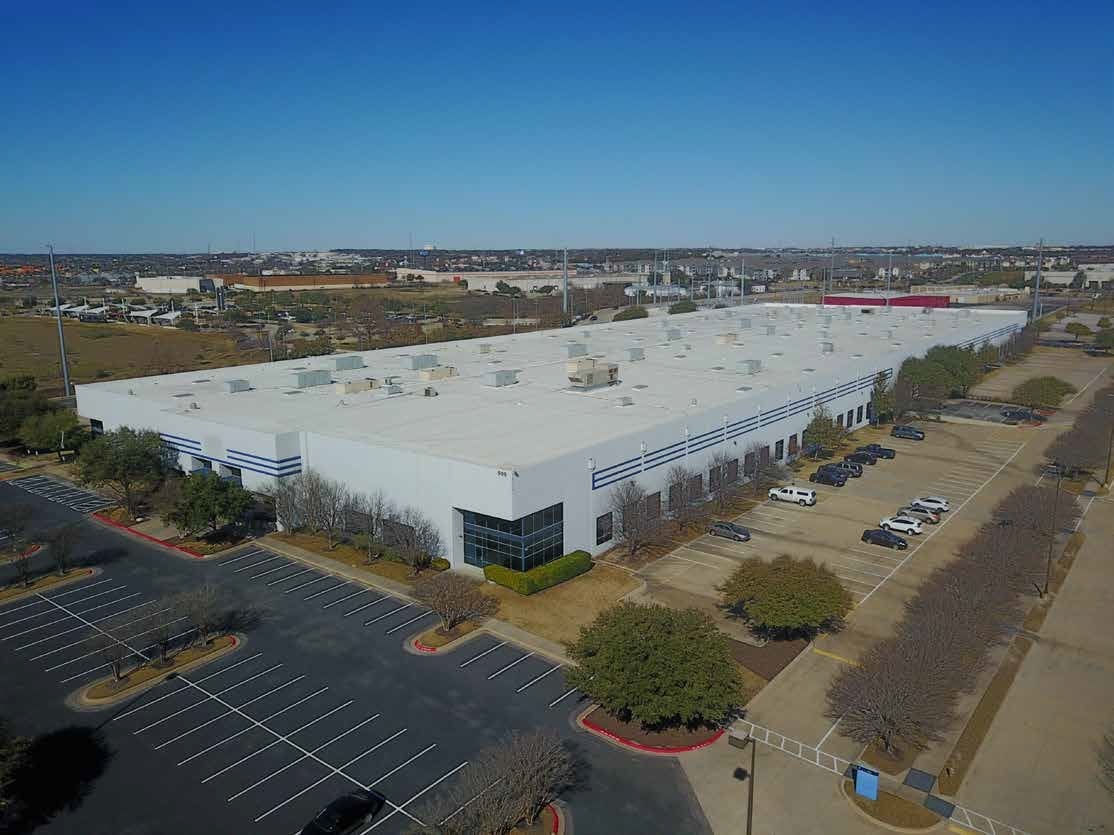 905 W Howard Ln, Austin, TX for Rent