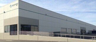 Vernon, CA Industrial - 4559-4587 Maywood Ave