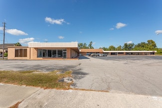 Perry, FL Retail - 1503-1797 S Jefferson St