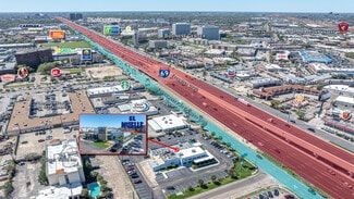 Houston, TX Restaurant - 6501 SW Freeway