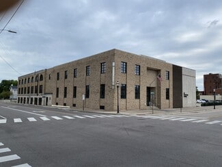 Middletown, OH Warehouse - 50 S Broad St Middletown, OH Warehouse - 50 S Broad St