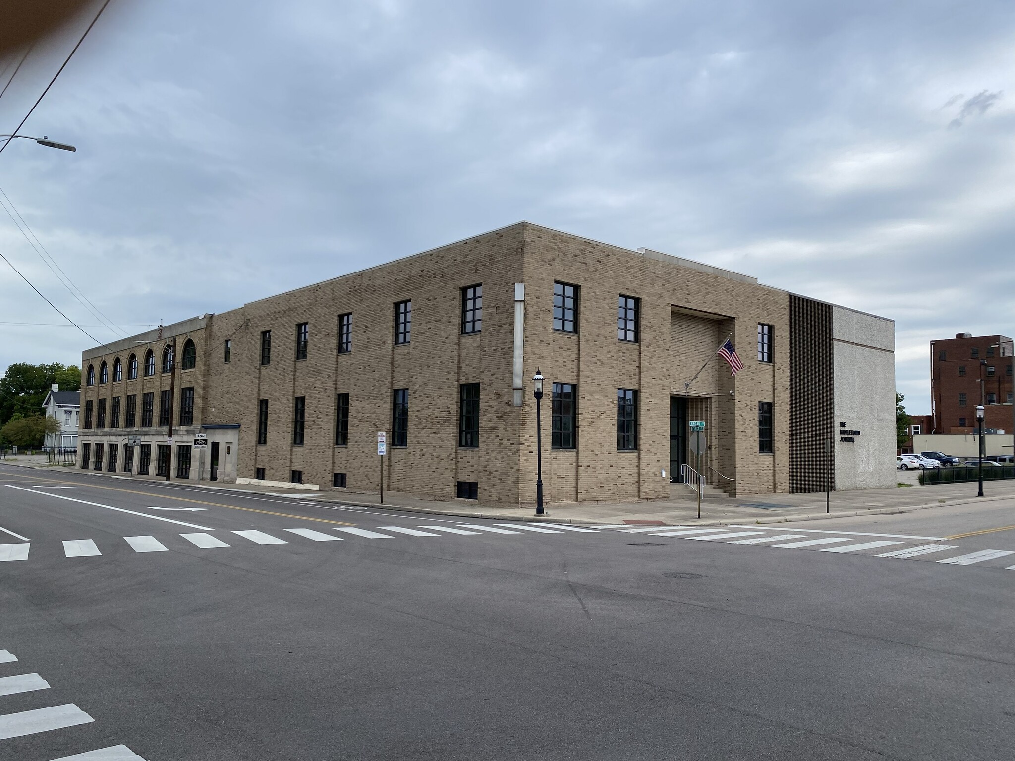 50 S Broad St, Middletown, OH for Sale