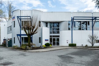Chilliwack, BC Manufacturing - 8104 Evans Rd
