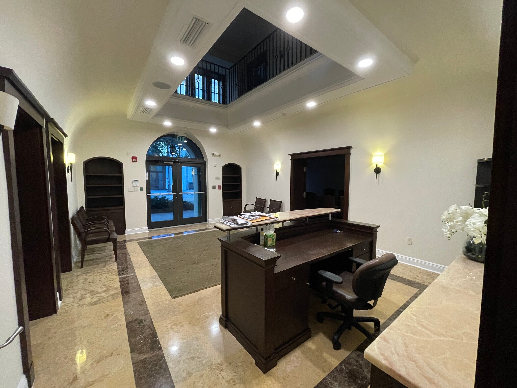 133 Sevilla Ave, Coral Gables, FL for Rent