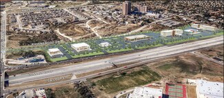 San Antonio, TX Commercial - 4715 SW Loop 410 San Antonio, TX Commercial - 4715 SW Loop 410