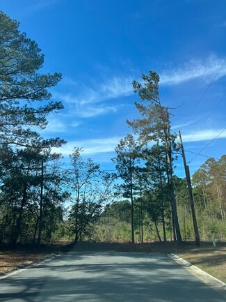 Laurinburg, NC Residential - 0 Woodbridge Drive