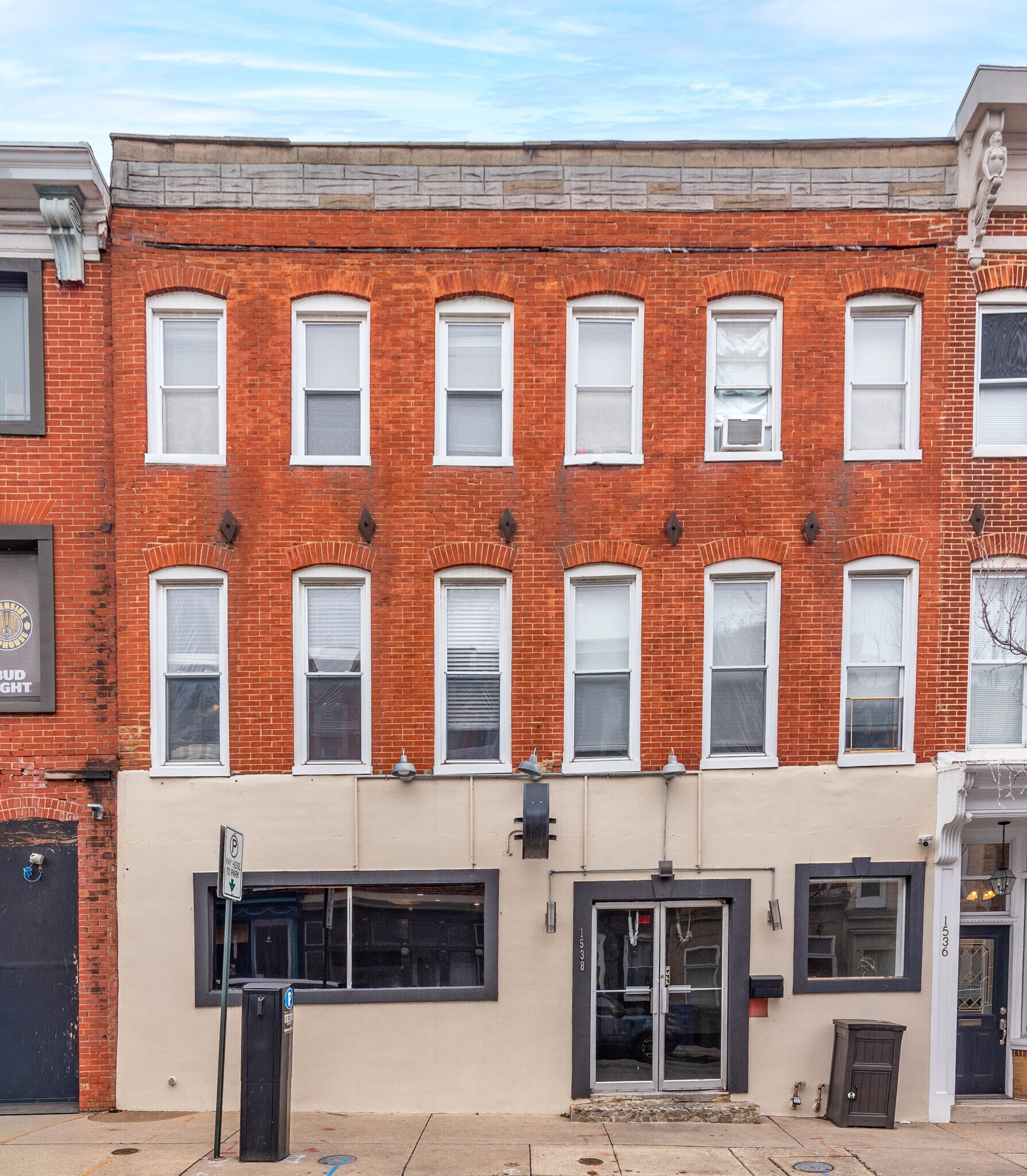 1538 Light St, Baltimore, MD for Sale