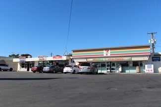 Las Vegas, NV Convenience Store - 4950-4960 W Charleston Blvd