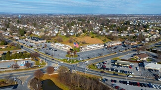 East Petersburg, PA Retail - 2005 Miller Rd