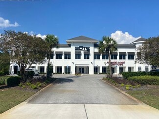 Destin, FL Coworking Space - 12598 Emerald Coast Pky
