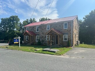 Whiteford, MD Office, Industrial - 4609 Green Marble Rd