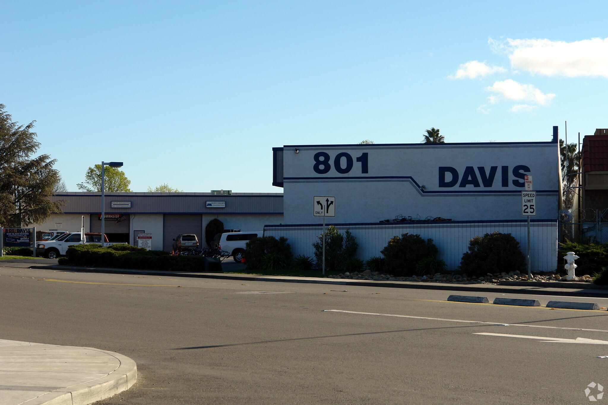 801 Davis St, Vacaville, CA for Rent