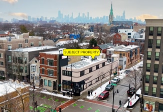 Chicago, IL undefined - 1457 W Belmont Ave