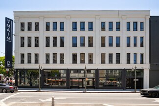 Los Angeles, CA Office - 700 S Main St