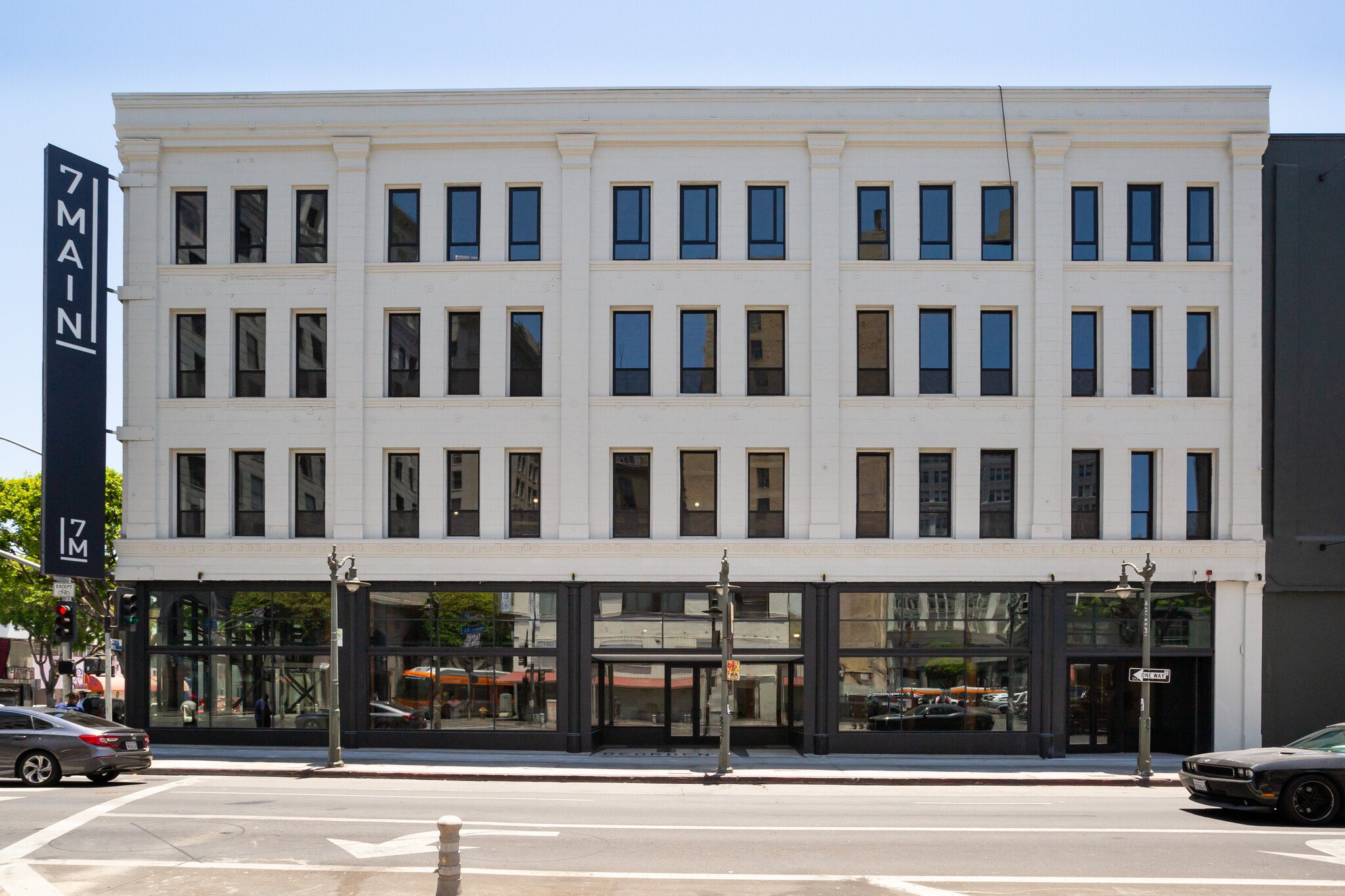 700 S Main St, Los Angeles, CA for Rent