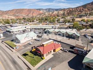 Cedar City, UT Retail - 579 S Main St