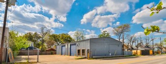 Houston, TX Warehouse - 5915 N Main St