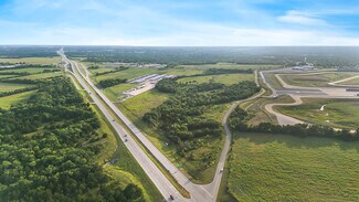 Westminster, TX Commercial Land - County Road 526