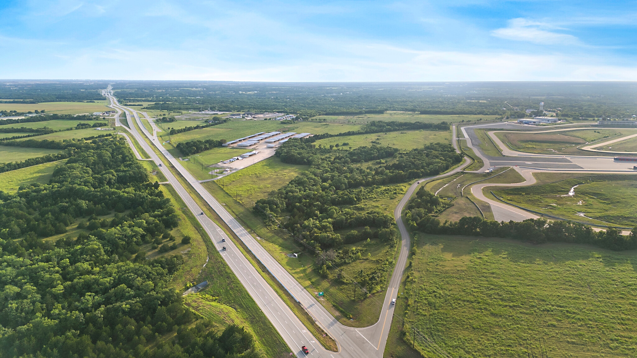 County Road 526, Westminster, TX for Sale