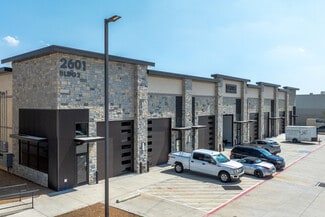 Lewisville, TX Industrial - 2601 TX-121