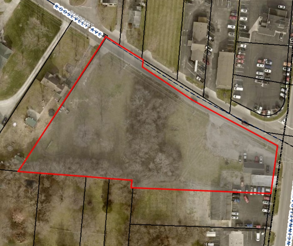 2002 Cincinnati Dayton Rd, Middletown, OH for Sale