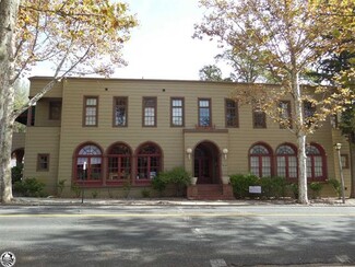 Sonora, CA Office/Retail - 19043 Standard Rd