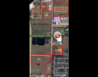 Rogers, AR Commercial Land - I-49 & Pleasants Grove Rd Rogers, AR Commercial Land - I-49 & Pleasants Grove Rd