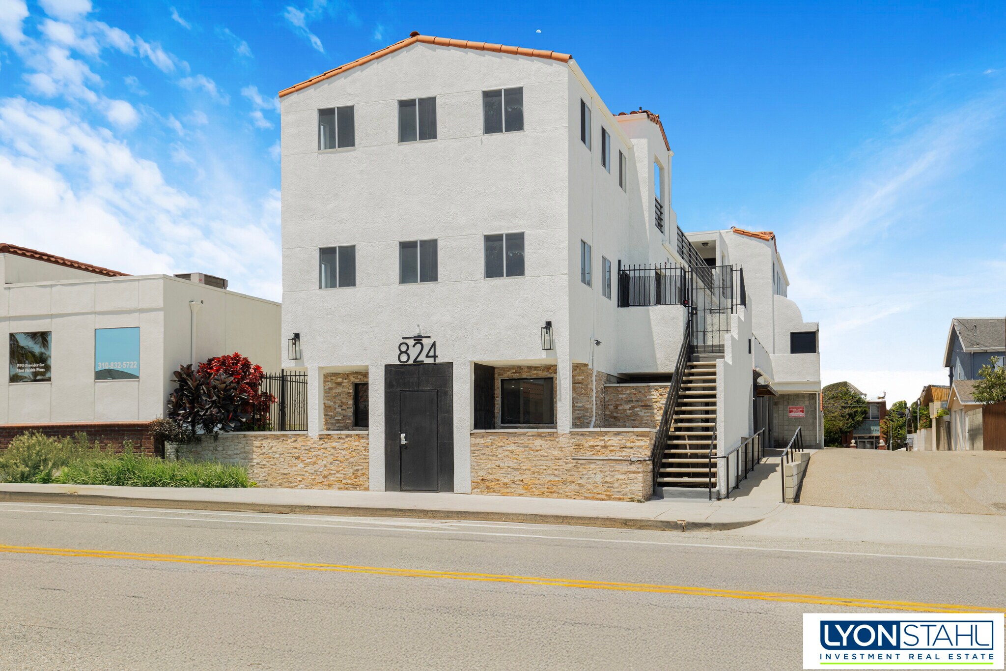 824 W 9th St, San Pedro, CA for Rent