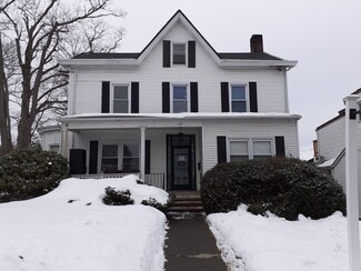 Monroe, NY Office - 101 Stage Rd