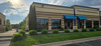 Plymouth, MN Office - 3525 Plymouth Blvd