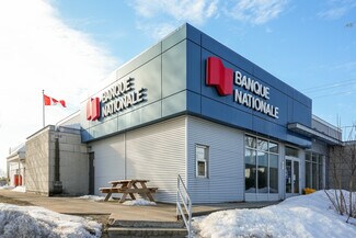 Saint-Augustin-de-Desmaures, QC Retail - 421 Rte 138